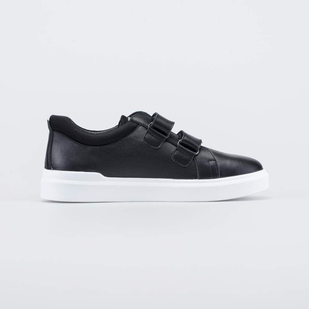 732377-21 Кожаные полуботинки для мальчика, все фото 2