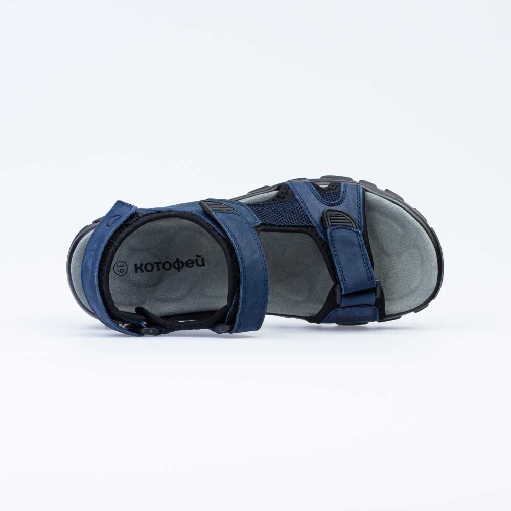 722031-72 Сандалии, все фото 4