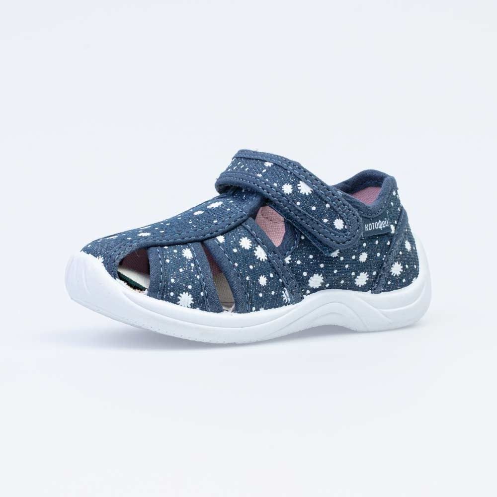 221093-11 Босоножки текстильные, все фото 1