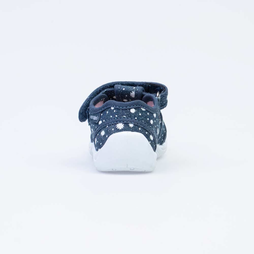 221093-11 Босоножки текстильные, все фото 5