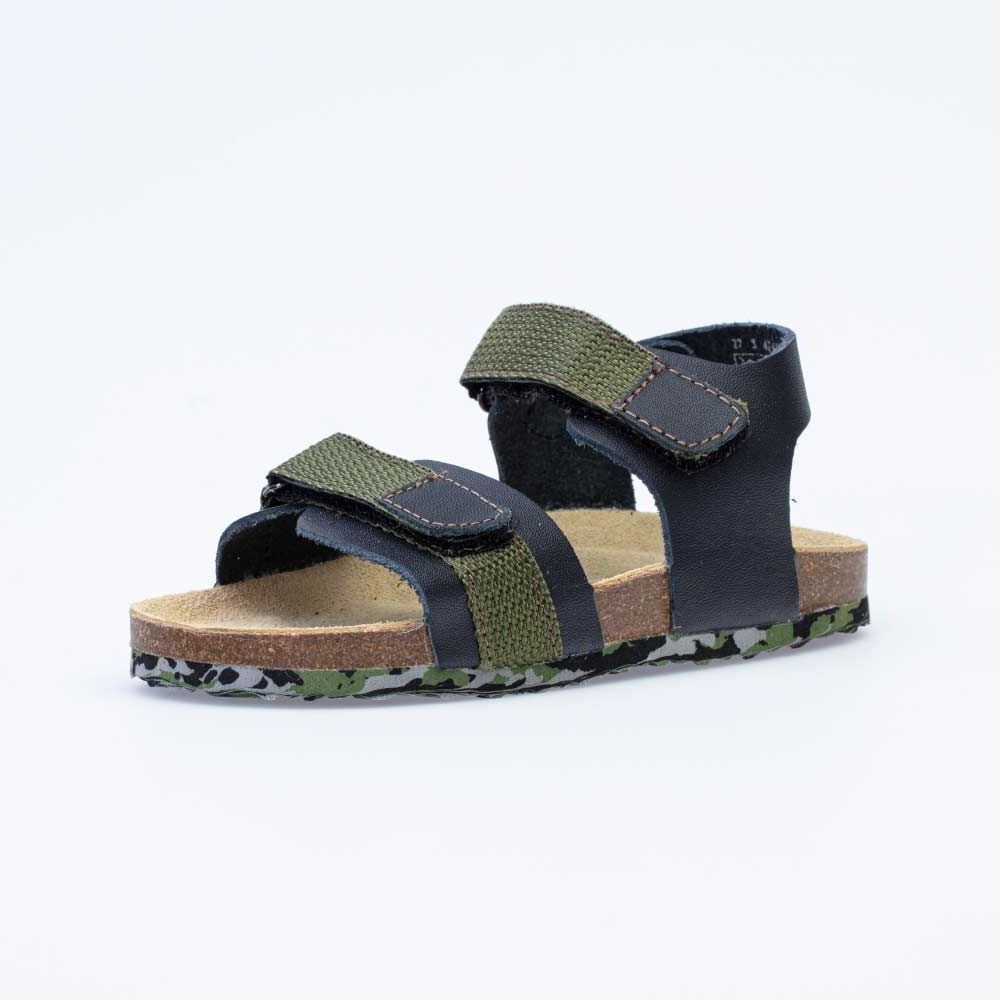 424002-22 Сандалии, все фото 1