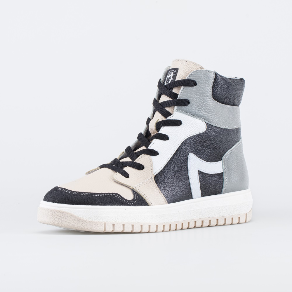 752242-43 Зимние ботинки для девочки, все фото 1