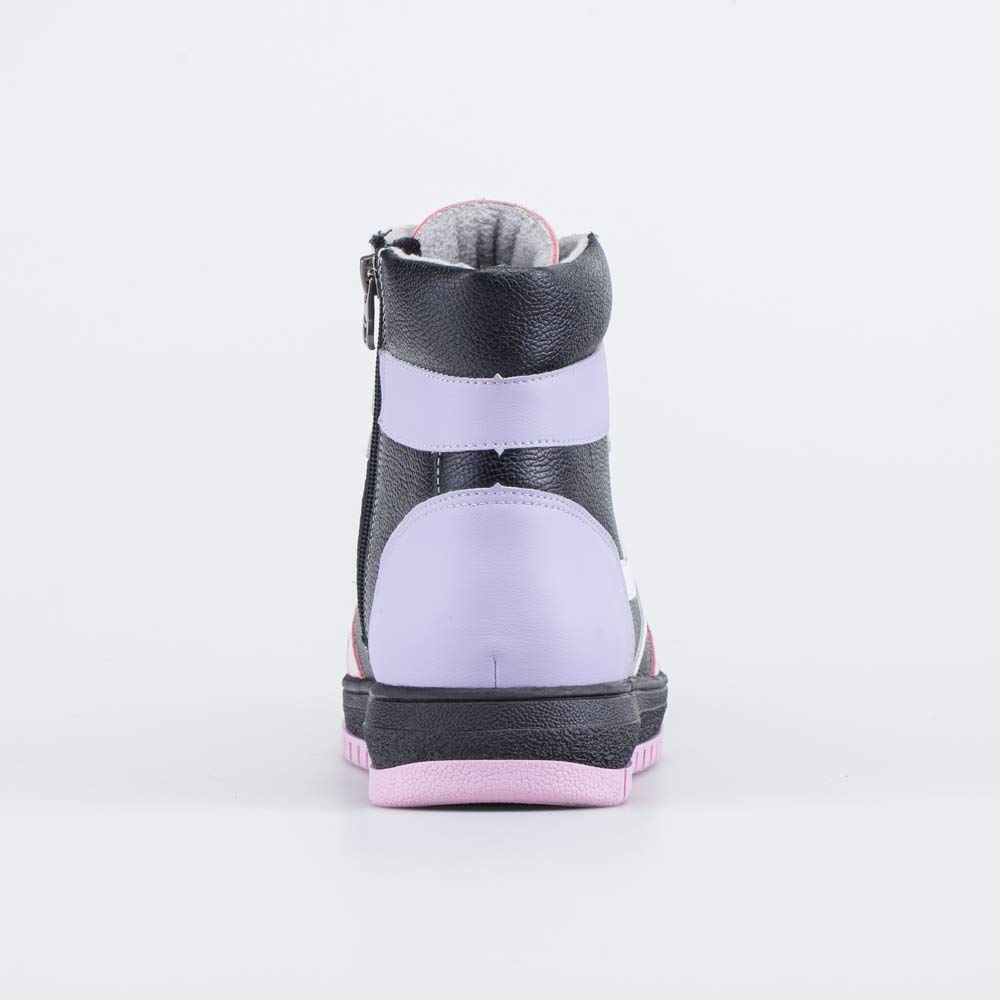 752242-44 Подростковые зимние ботинки, все фото 5