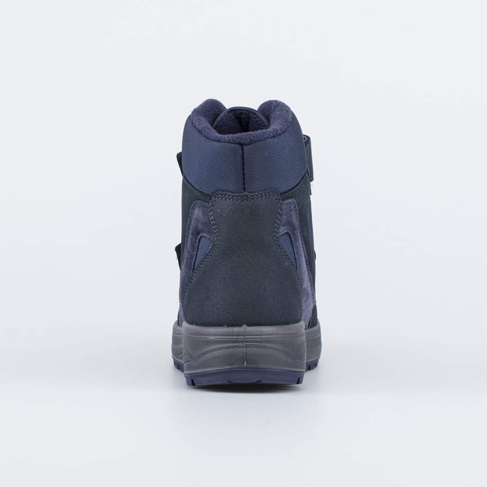 754049-42 Зимние ботинки подростковые, все фото 5