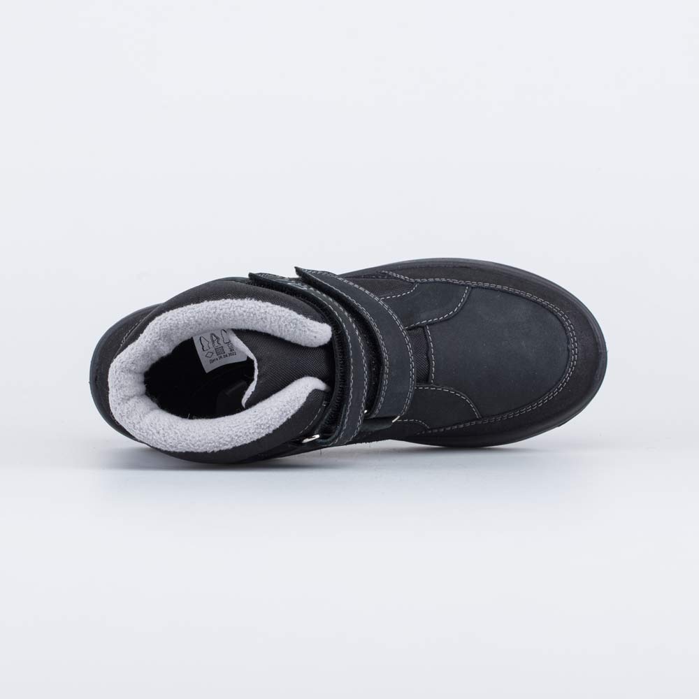 754049-44 Зимние ботинки подростковые, все фото 4