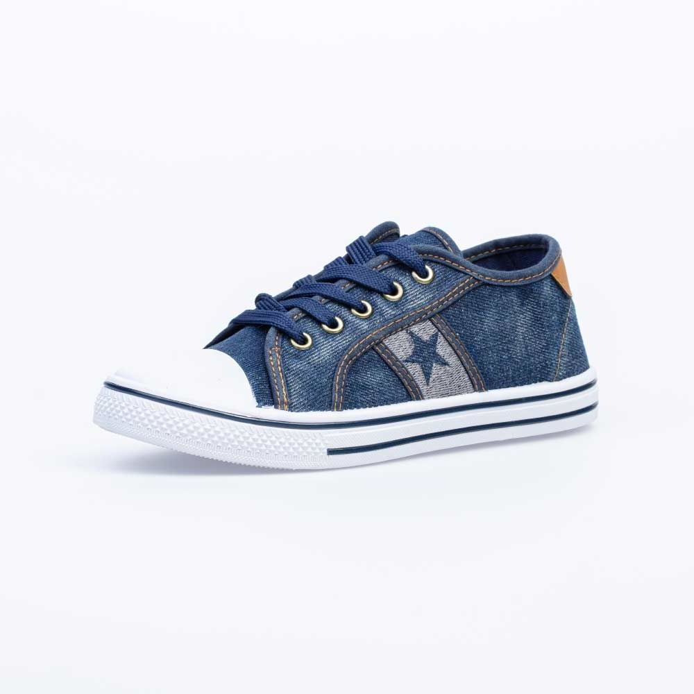 731084-12 Кеды, все фото 1