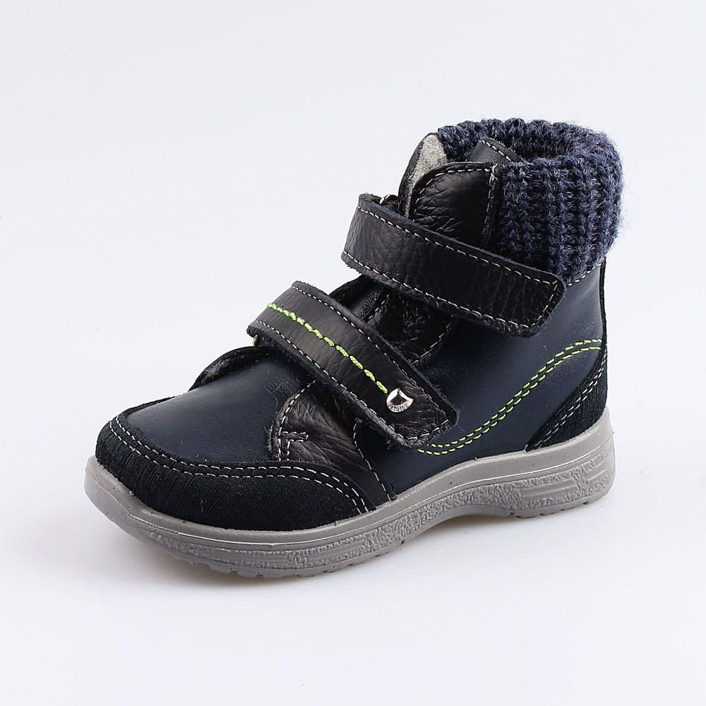 152211-35 Ботинки, все фото 1