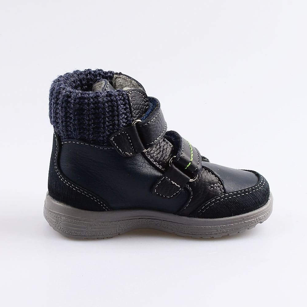 152211-35 Ботинки, все фото 2