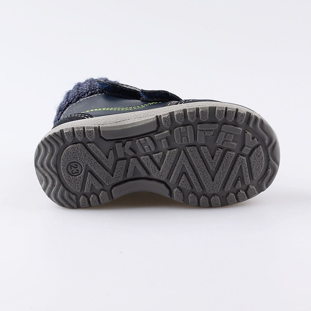 152211-35 Ботинки, все фото 3