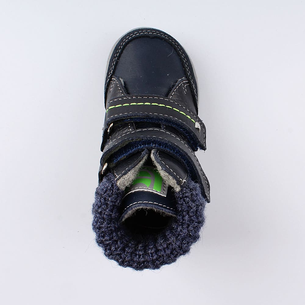 152211-35 Ботинки, все фото 4