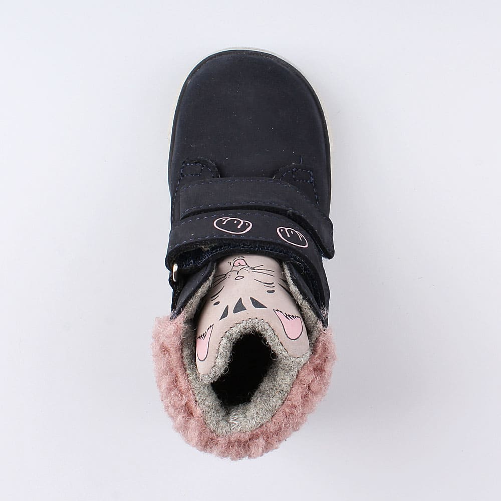 152248-32 Ботинки, все фото 4