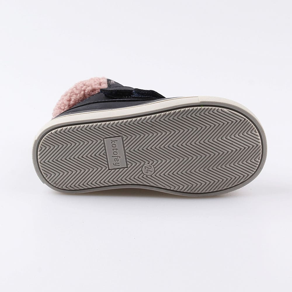 152248-32 Ботинки, все фото 3