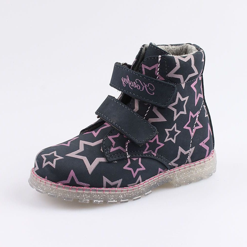 352213-31 Ботинки, все фото 1