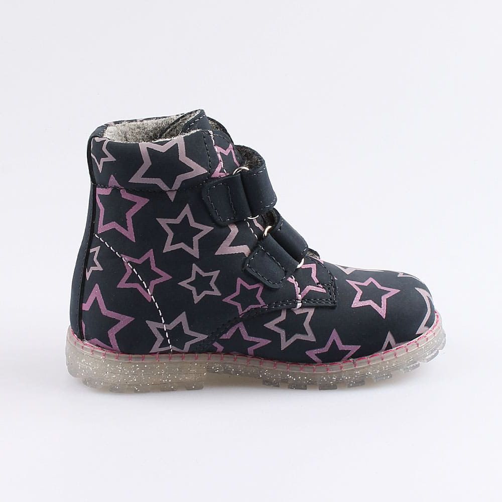 352213-31 Ботинки, все фото 2