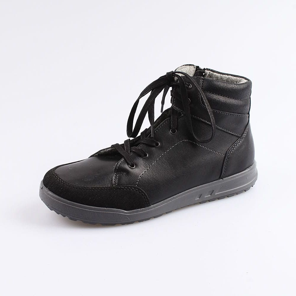 752115-31 Ботинки, все фото 1