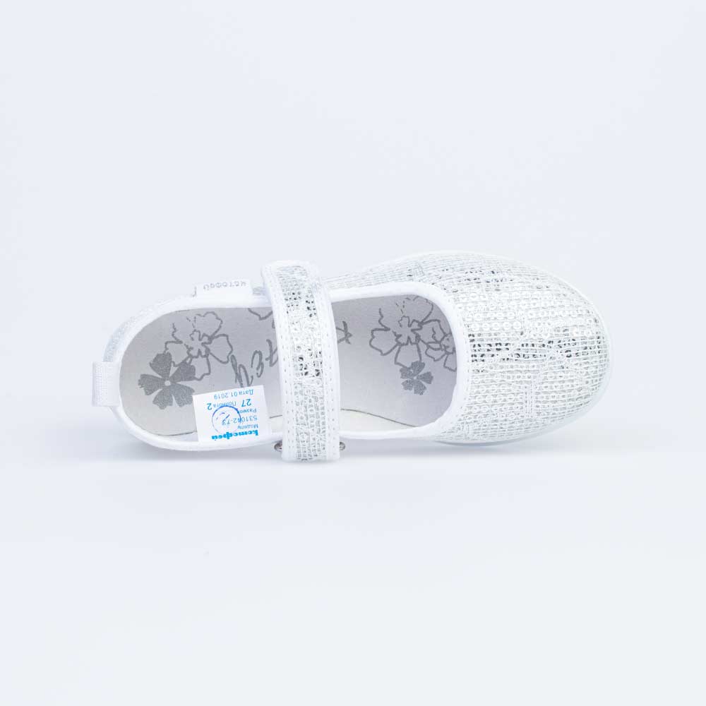 531042-73 Текстильная обувь, все фото 4