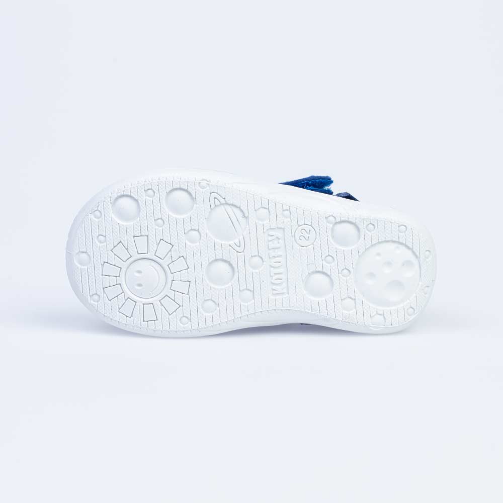 221090-11 Босоножки текстильные, все фото 3