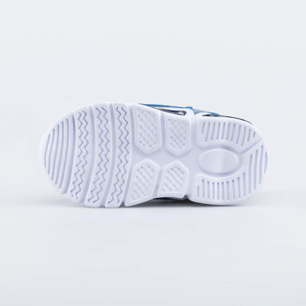 144209-72 Кроссовки с LED и Softshell, все фото 3