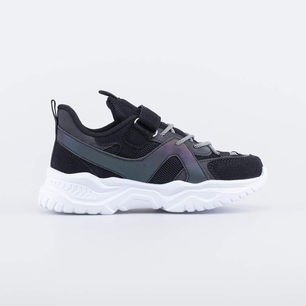 644384-71 Кроссовки со светоотражающими элементами, все фото 2