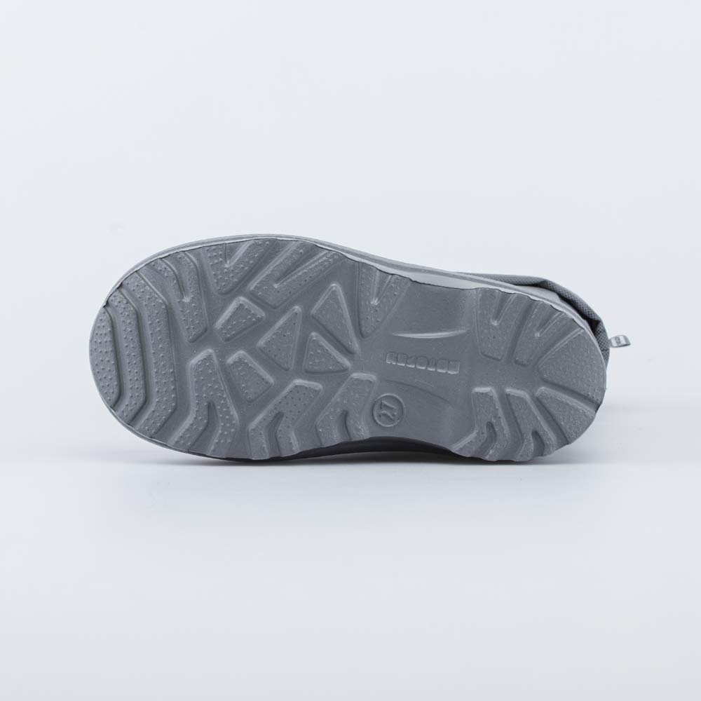 365150-14 Сапожки из ЭВА утепленные серые, все фото 3