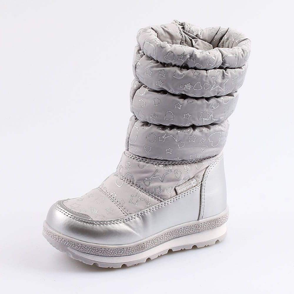 464919-43 Мембранные сапожки, все фото 1