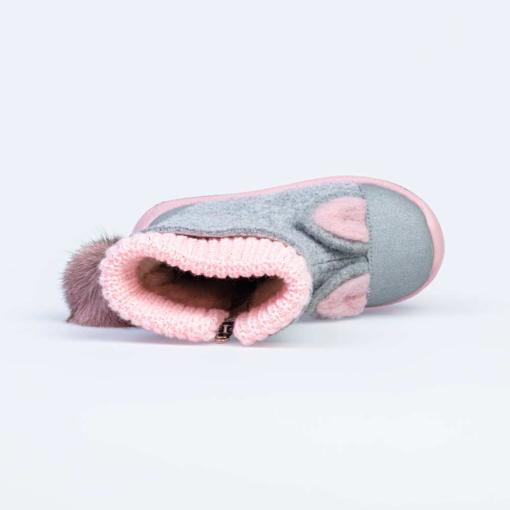 367121-42 Валенки, все фото 4