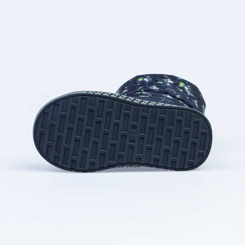 364050-41 Сапожки, все фото 3