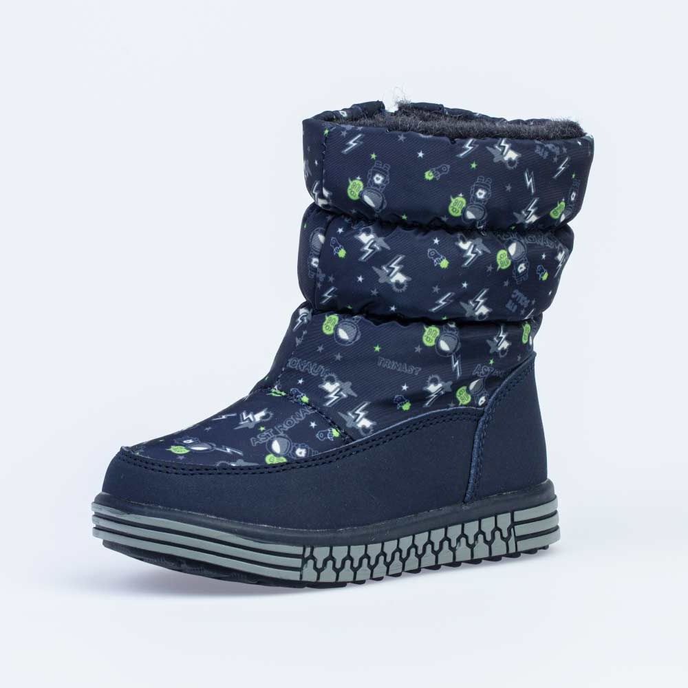 364050-41 Сапожки, все фото 1