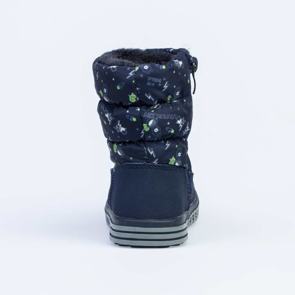 364050-41 Сапожки, все фото 5