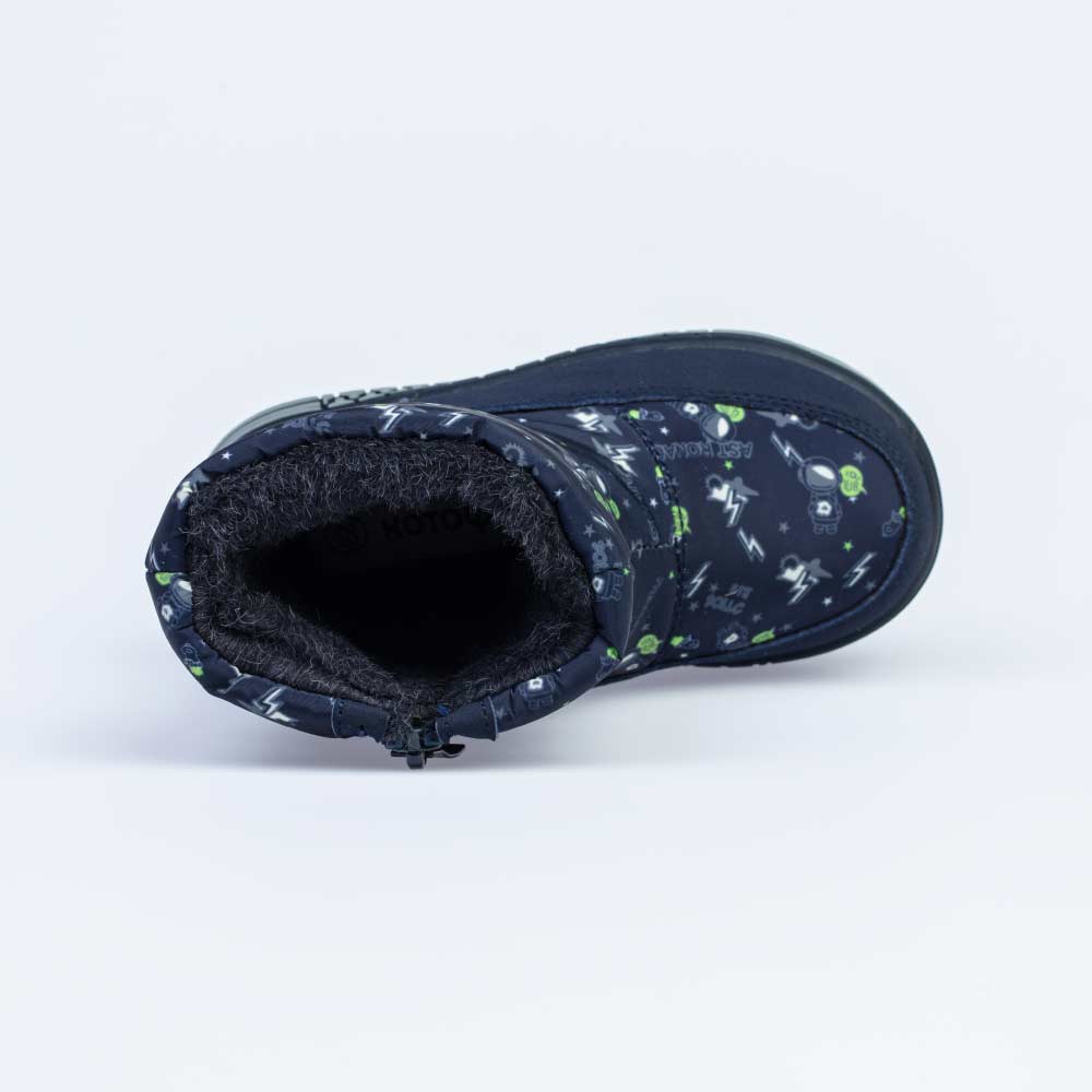 364050-41 Сапожки, все фото 4