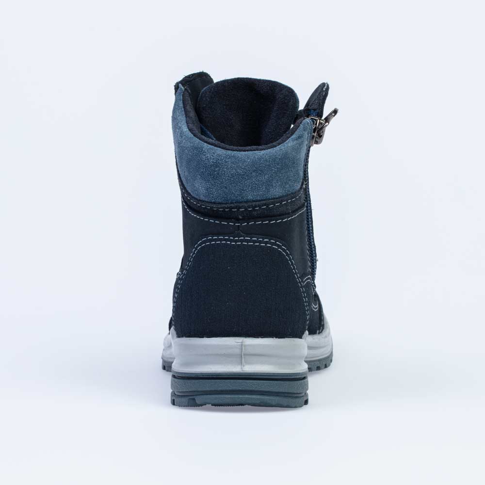 452121-42 Зимние ботинки для мальчика, все фото 5