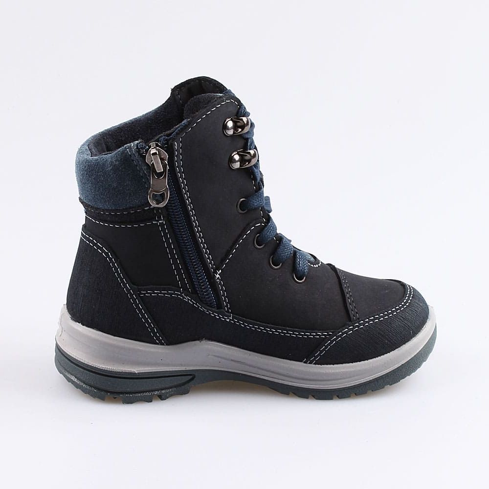 452121-42 Зимние ботинки для мальчика, все фото 2