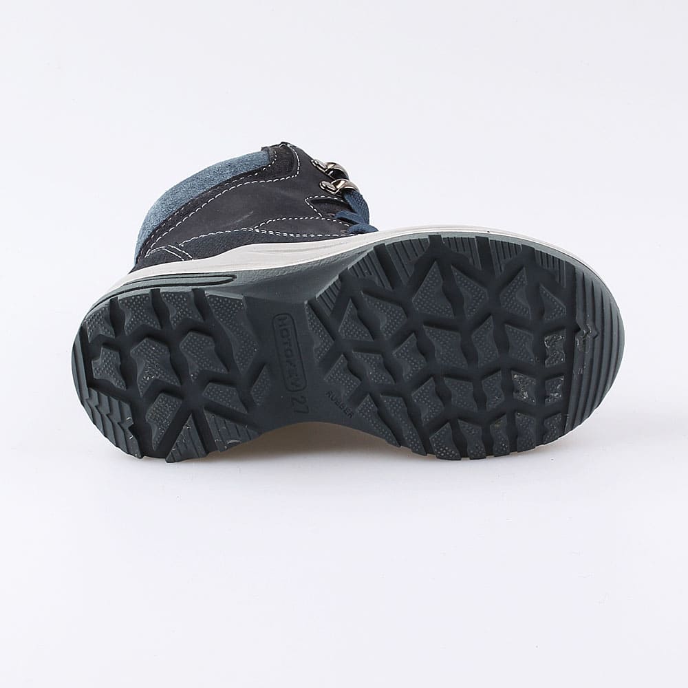 452121-42 Зимние ботинки для мальчика, все фото 3