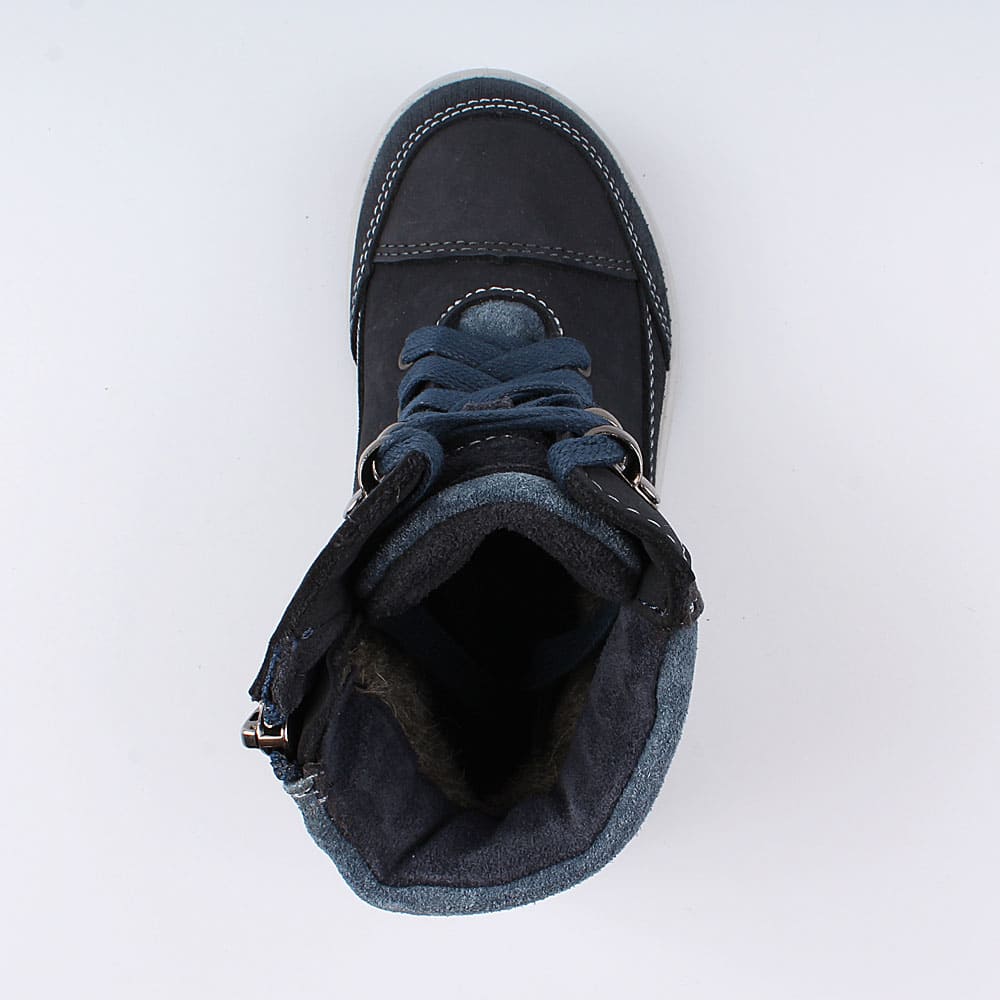 452121-42 Зимние ботинки для мальчика, все фото 4