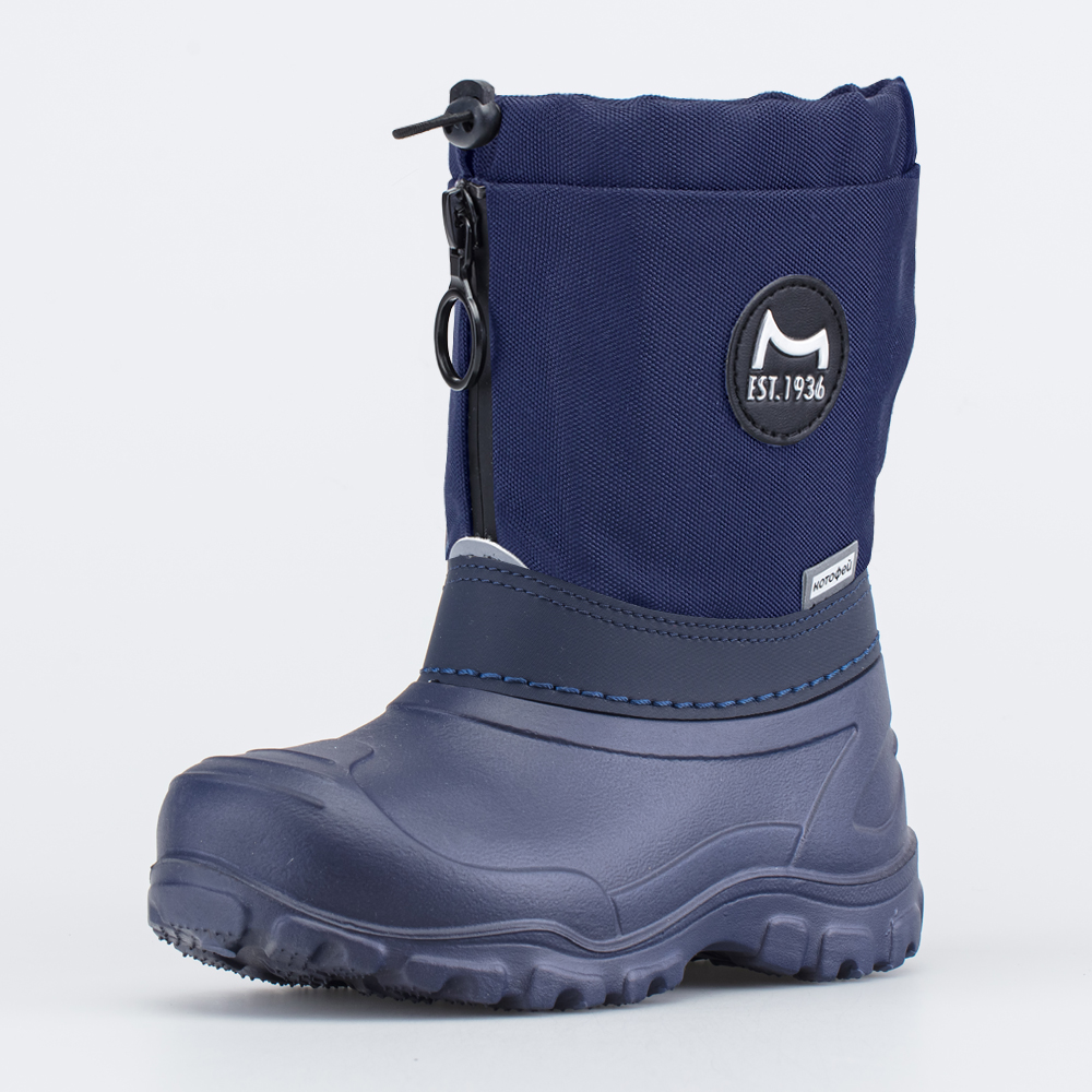 664164-41 Сноубутсы с защитой от снега 1936, все фото 1