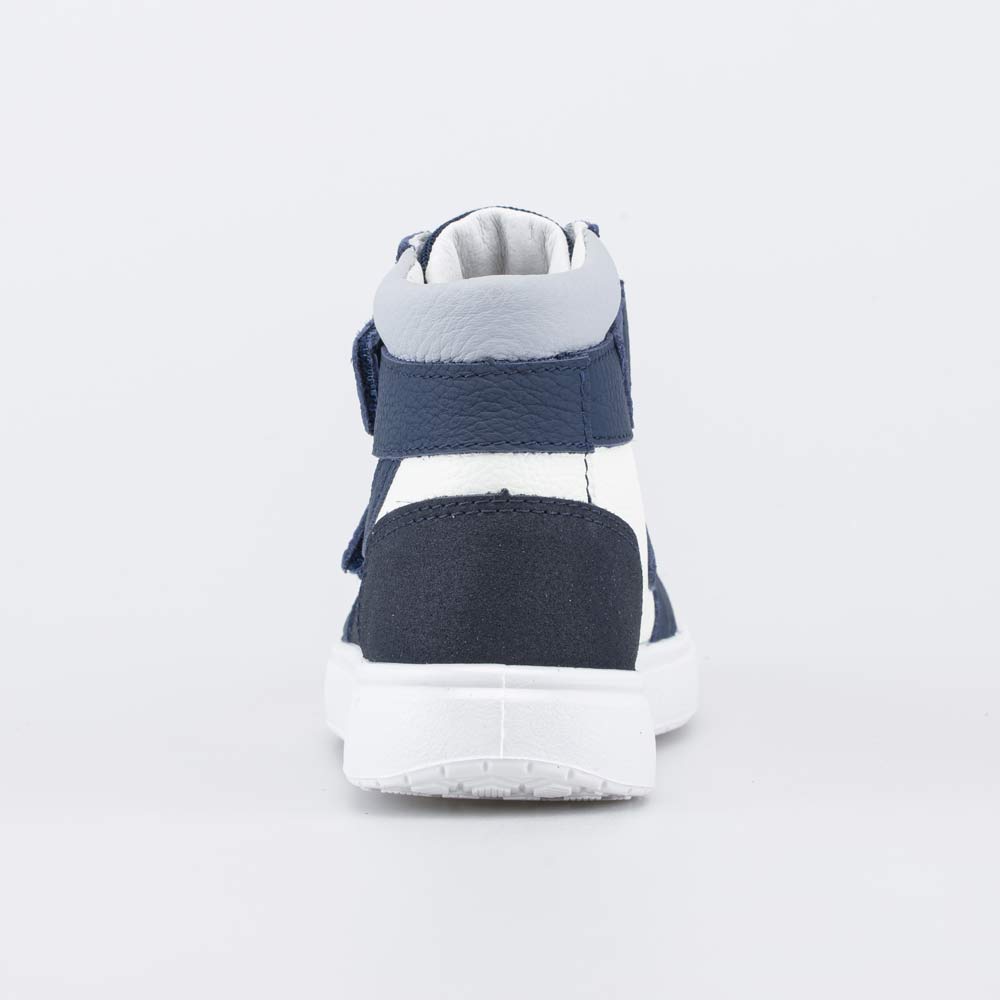 552351-21 Ботинки-кеды для мальчика, все фото 5