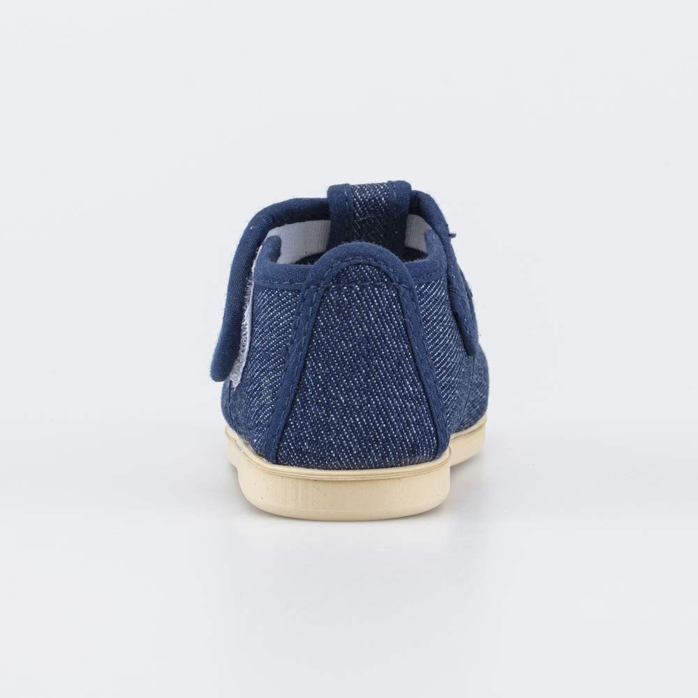 131192-11 Текстильная обувь для первых шагов Мышь и Сыр, все фото 5