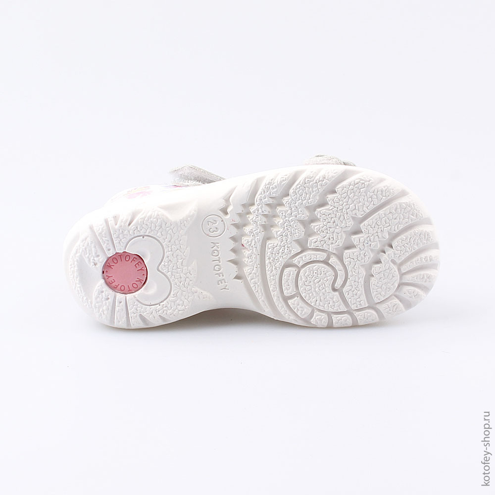 122114-21 Босоножки, все фото 3