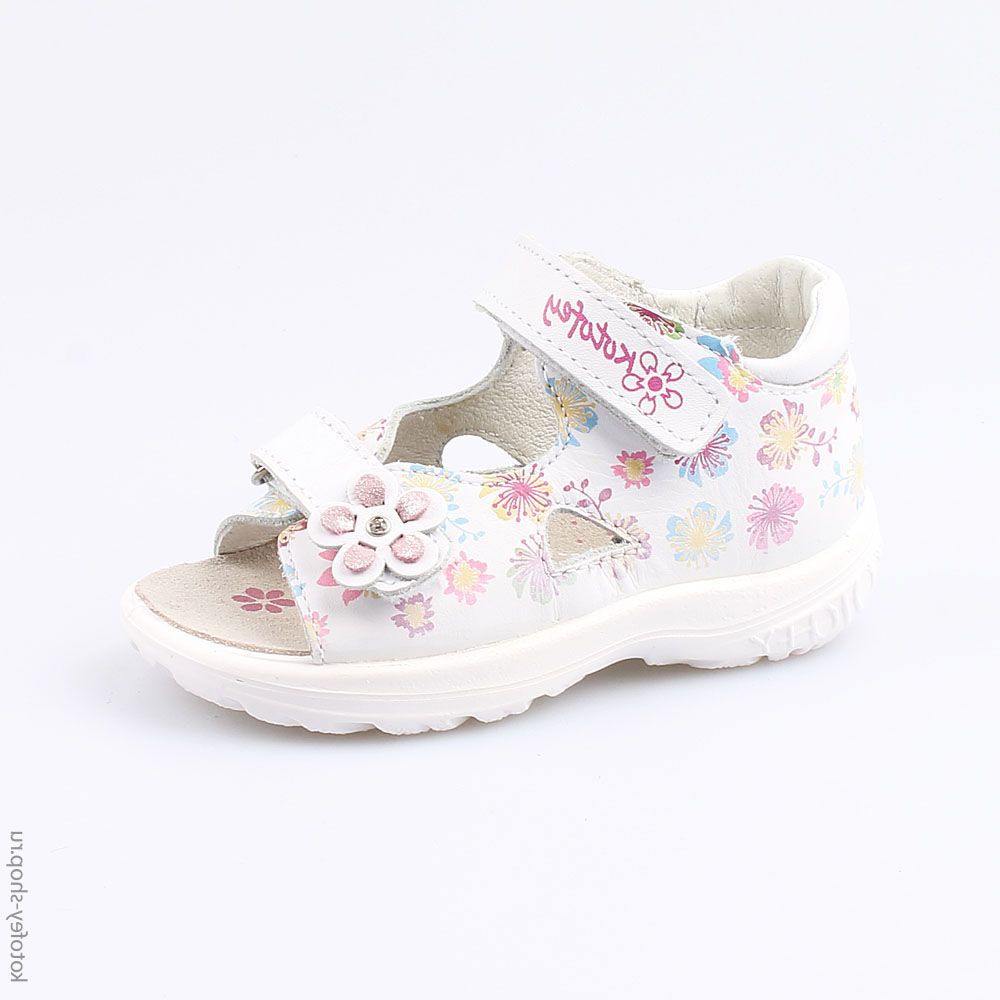 122114-21 Босоножки, все фото 1