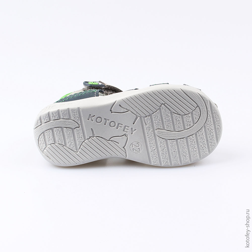 122120-22 Сандалии, все фото 3