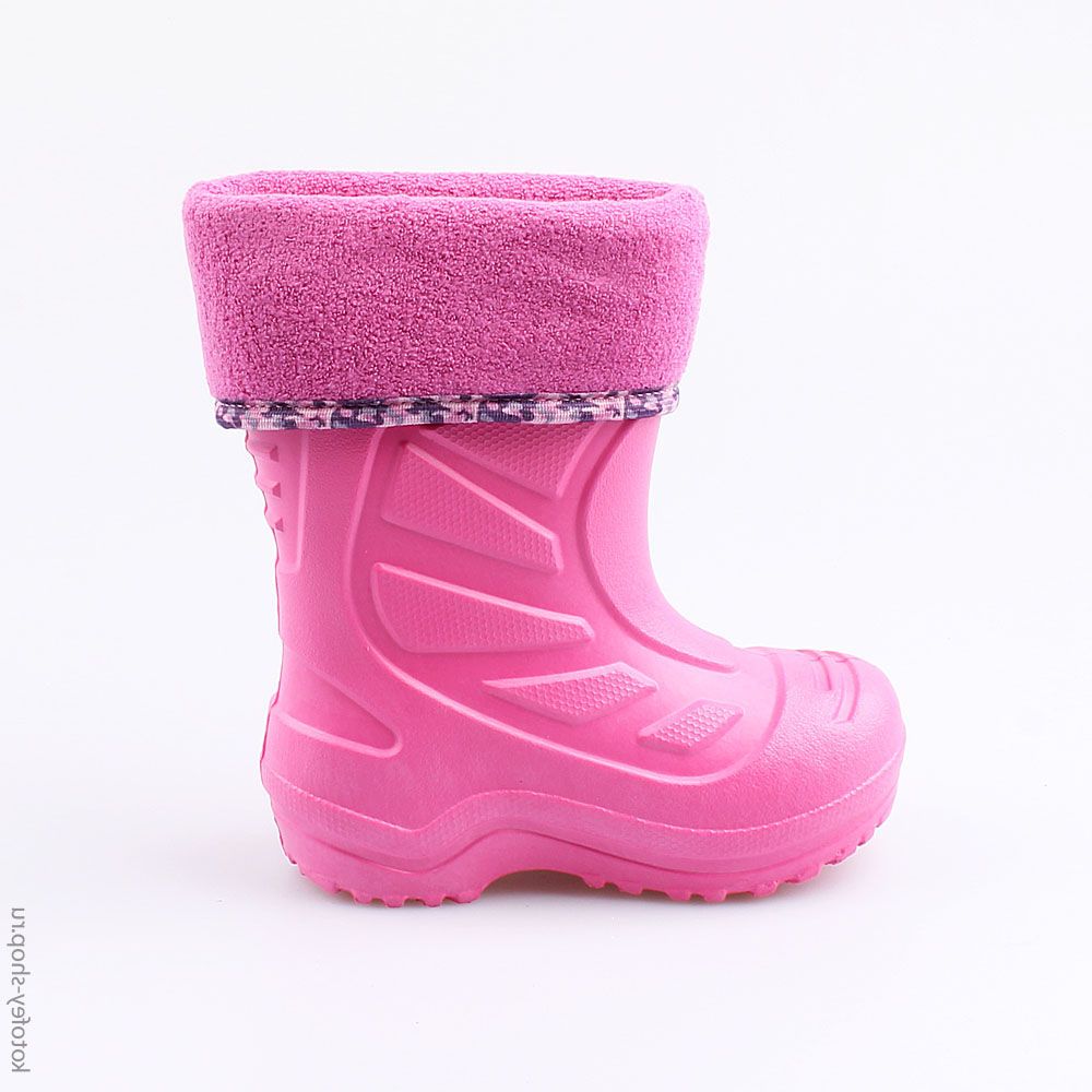 365001-16 Резиновые сапоги, все фото 2