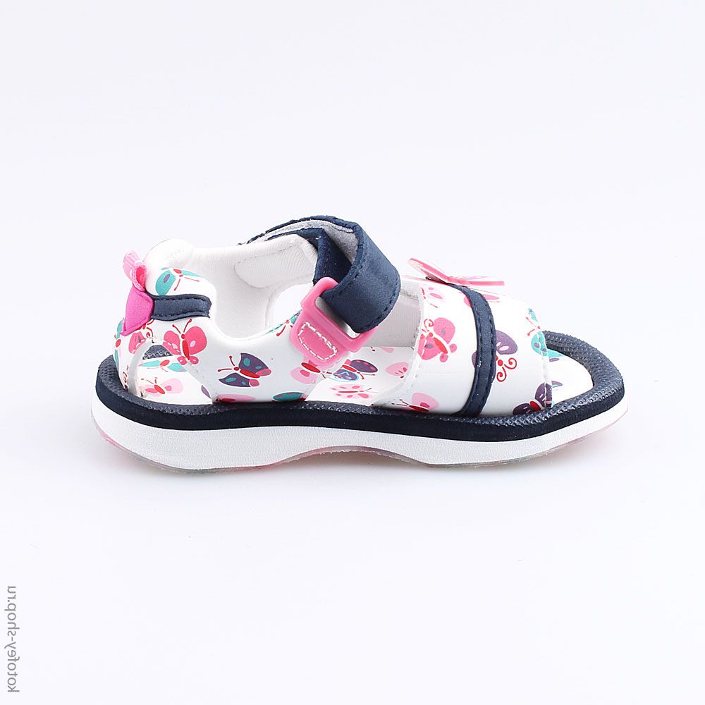 225032-12 Пляжная обувь, все фото 2