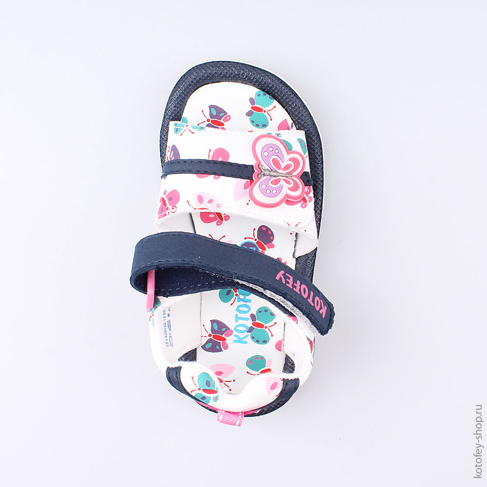 225032-12 Пляжная обувь, все фото 4