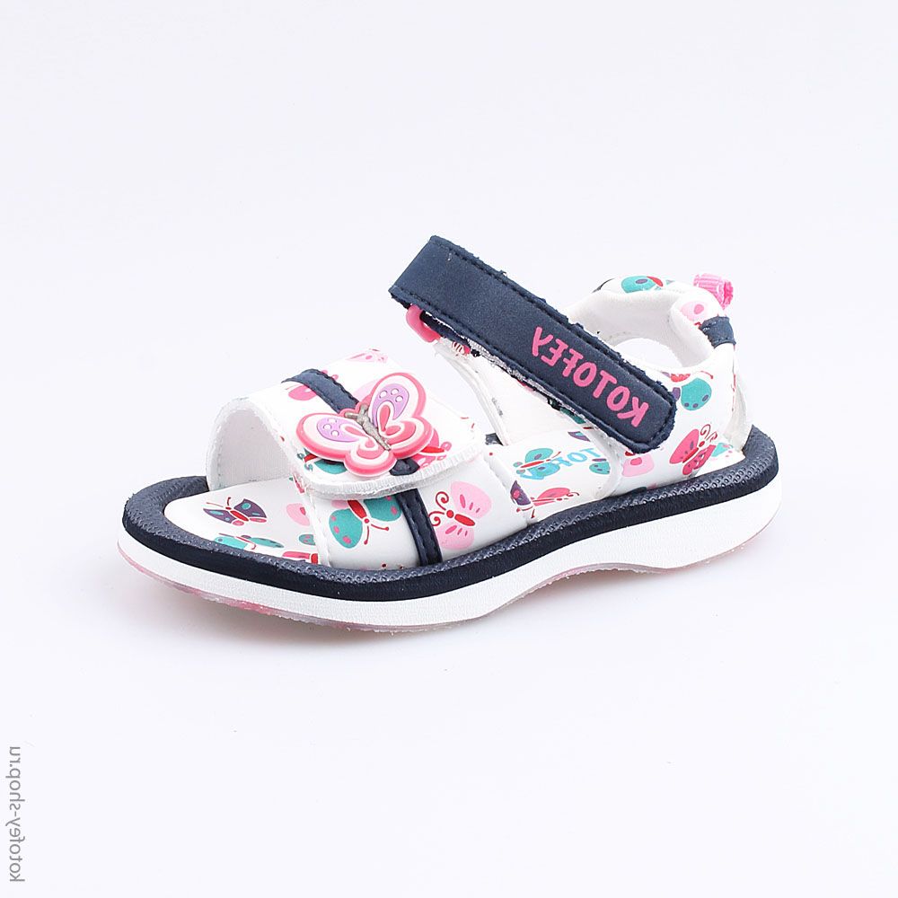 225032-12 Пляжная обувь, все фото 1