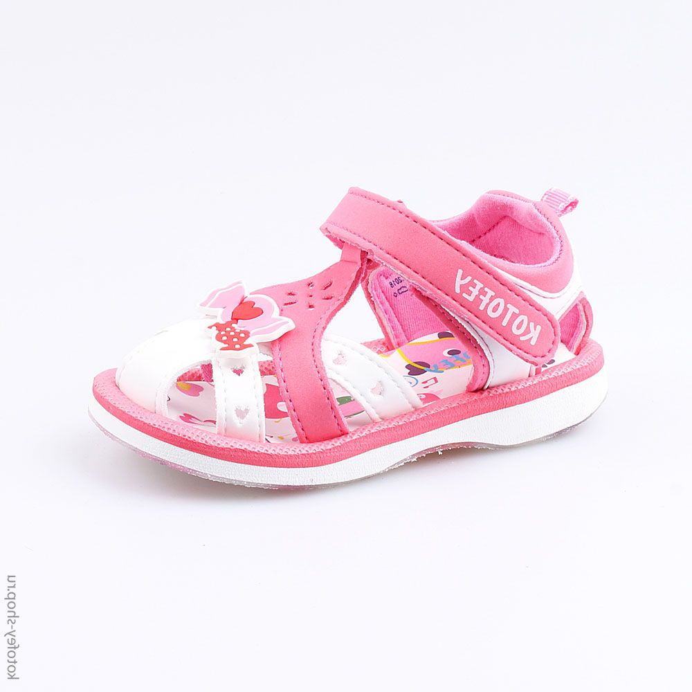 225031-11 Пляжная обувь, все фото 1