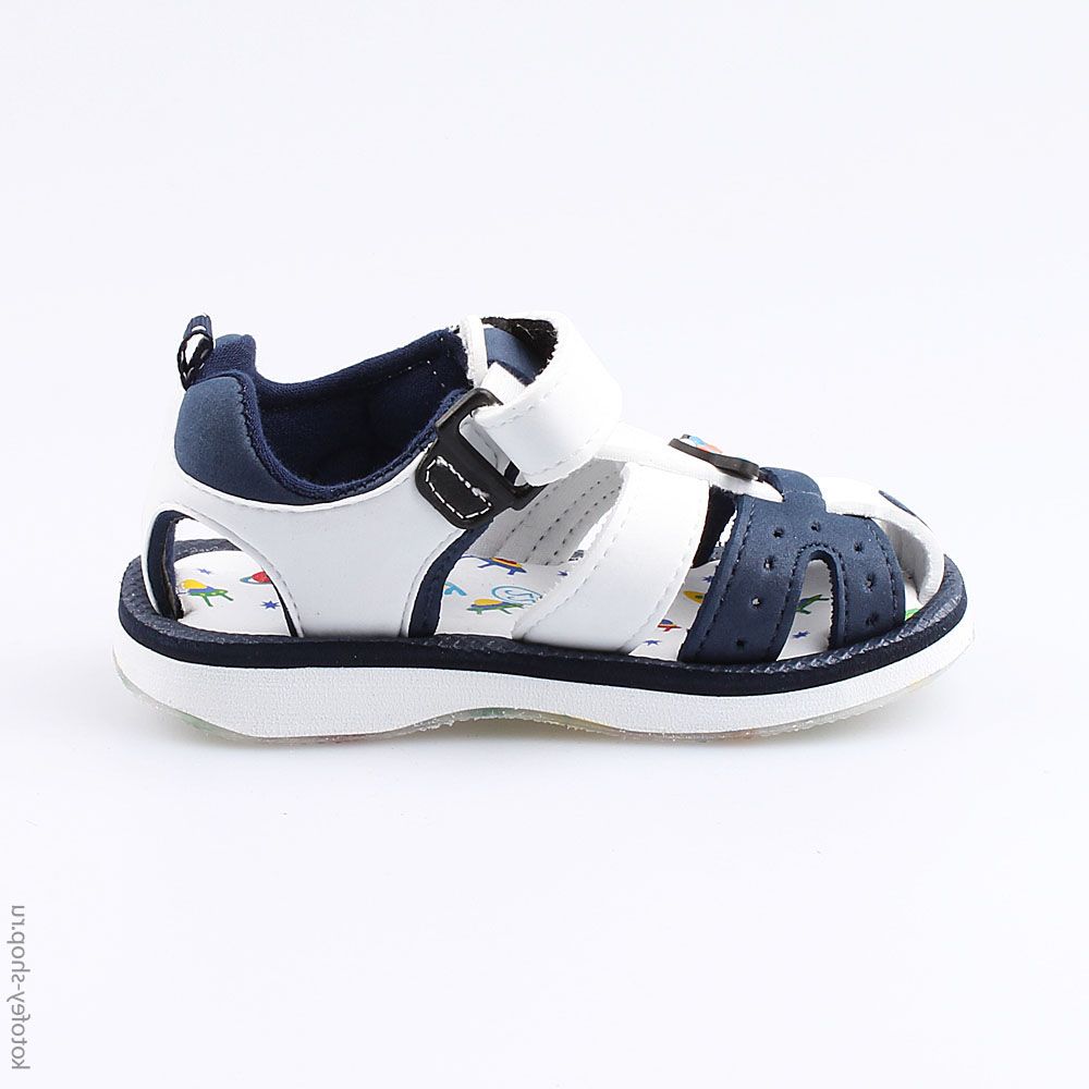 125000-12 Пляжная обувь, все фото 2