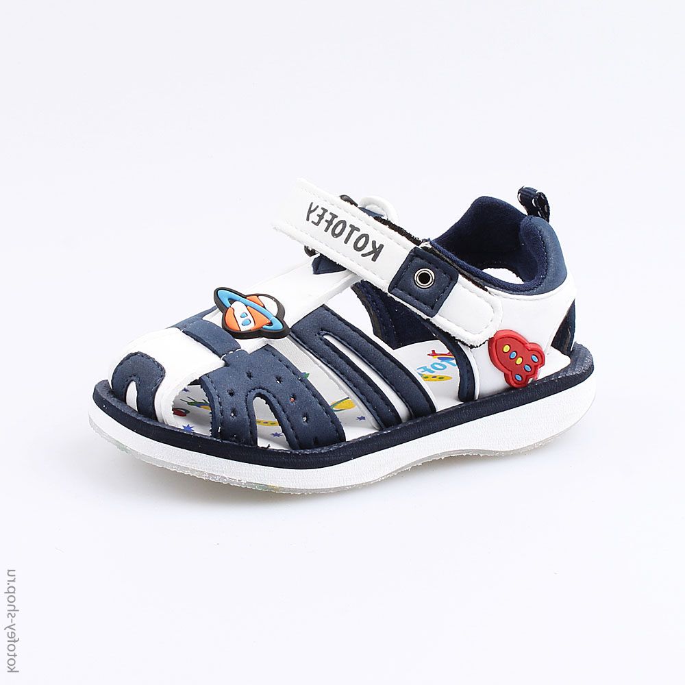 125000-12 Пляжная обувь, все фото 1