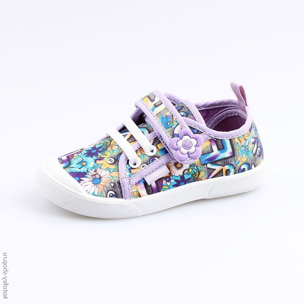 331065-11 Кеды, все фото 1