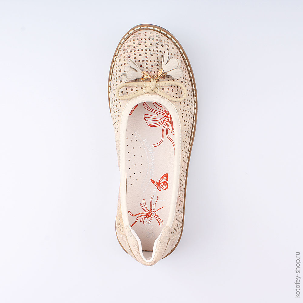 532172-22 Туфли, все фото 4