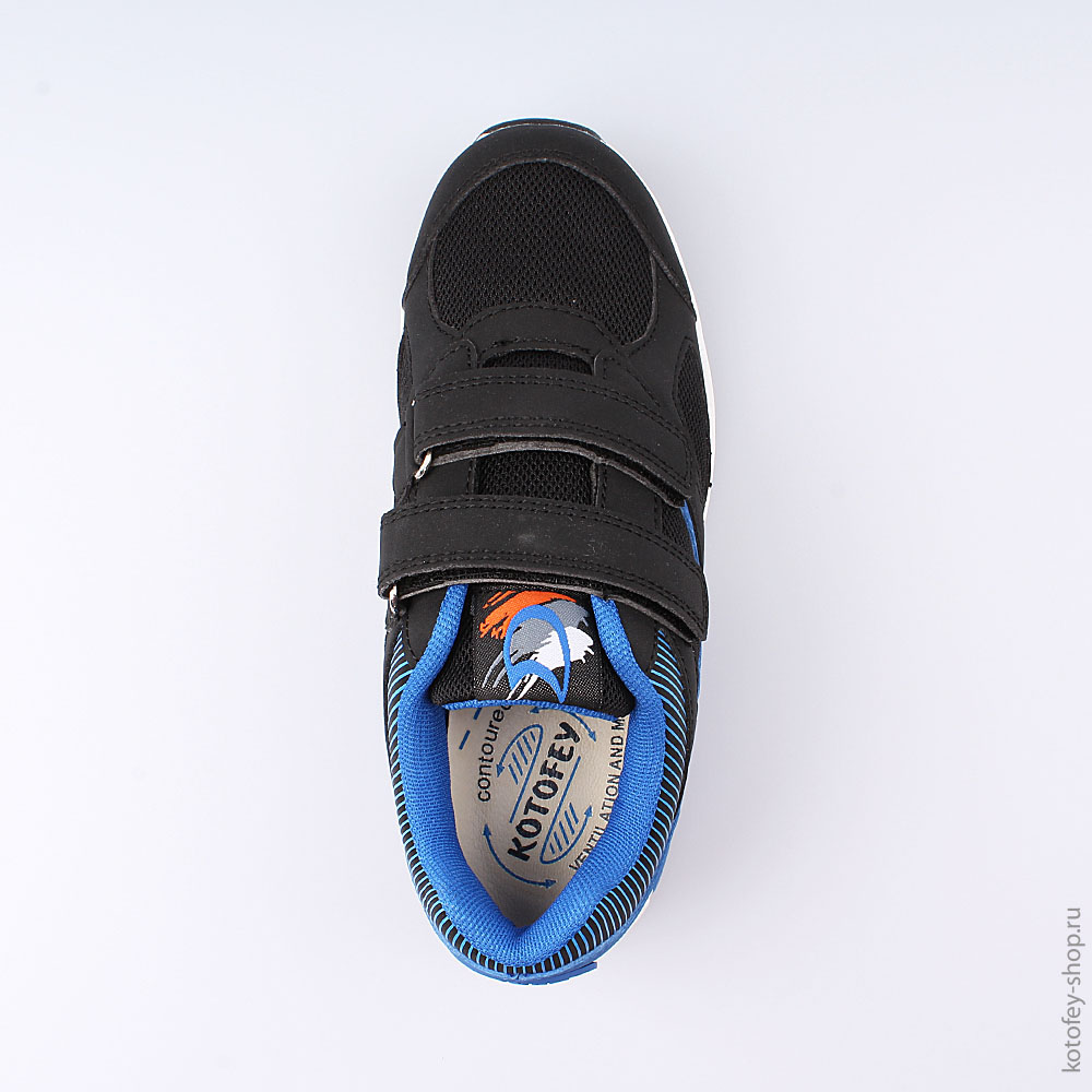 644183-71 Кроссовки, все фото 4